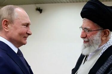 Як падіння союзника Путіна вдарить по позиціях Кремля на світовій арені