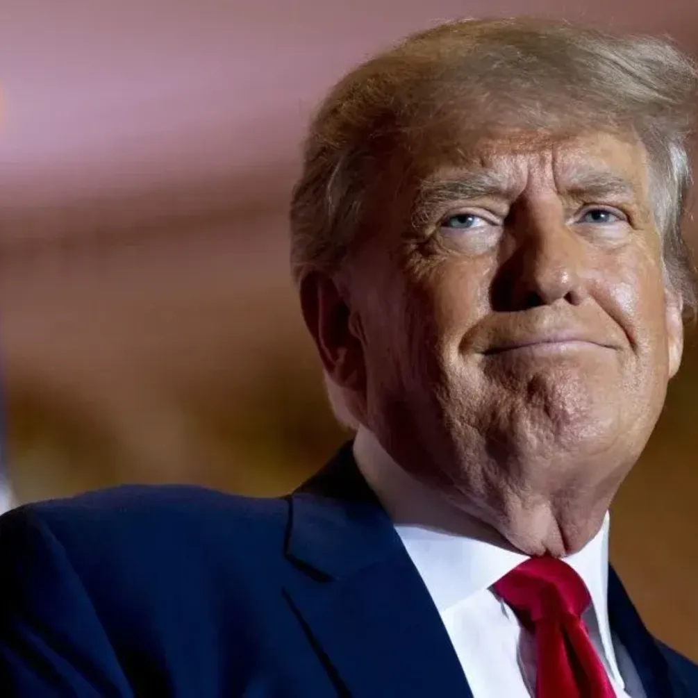 'Война с Ираном практически завершена, у них ничего не осталось' - Трамп