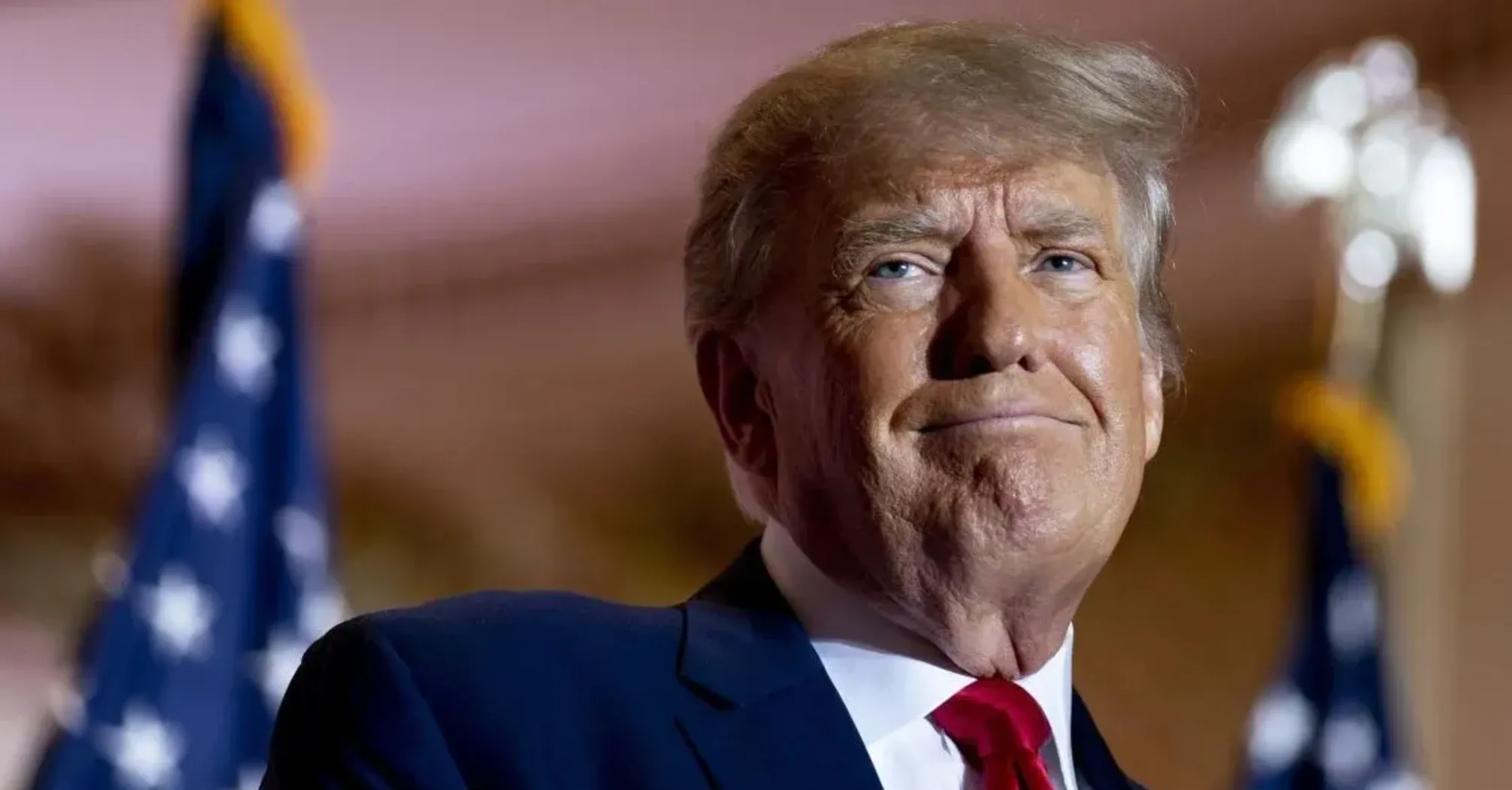 'Война с Ираном практически завершена, у них ничего не осталось' - Трамп