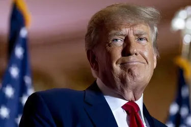 'Війна з Іраном практично завершена, у них нічого не залишилось' - Трамп