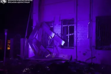 Російська армія атакувала Дніпро: пошкоджено багатоповерхівку, серед поранених - дитина (фото)