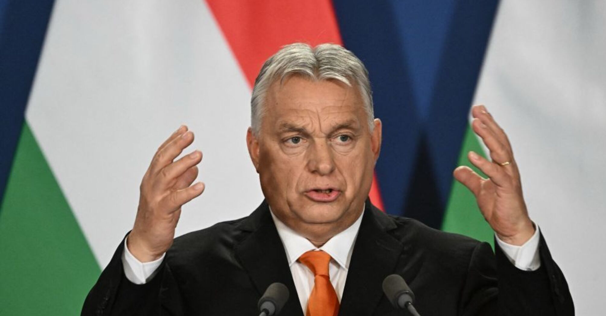 Как противодействовать предвыборным манипуляциям Орбана по отношению к Украине?