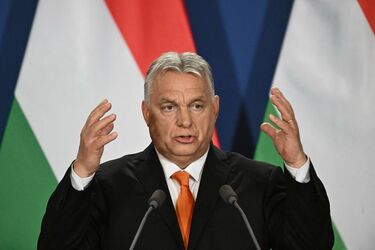 Як протидіяти передвиборчим маніпуляціям Орбана щодо України?