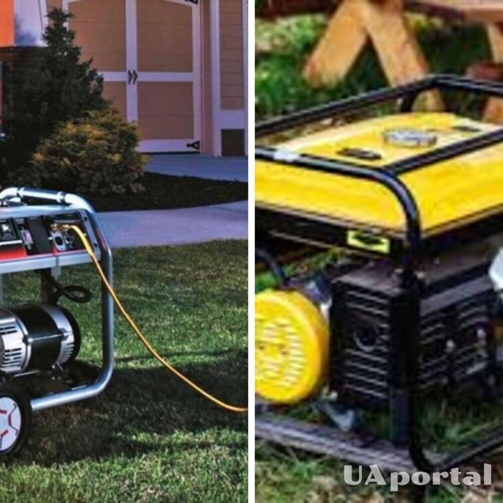 Какие приборы нельзя подключать к генератору и почему