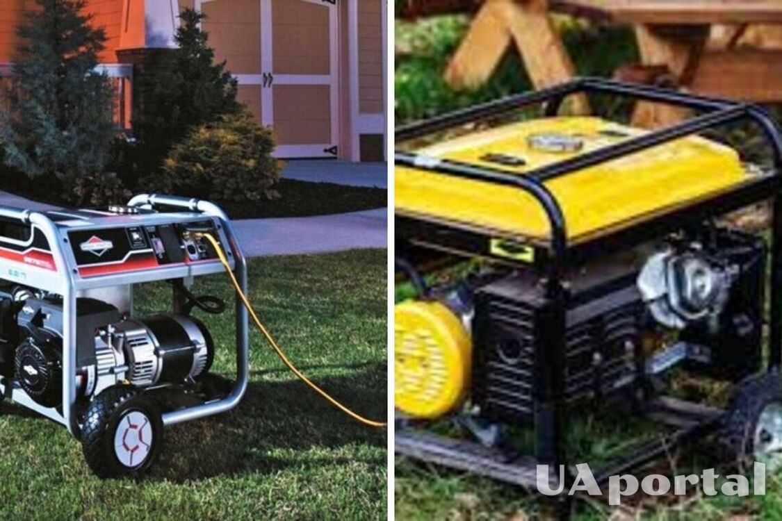 Какие приборы нельзя подключать к генератору и почему