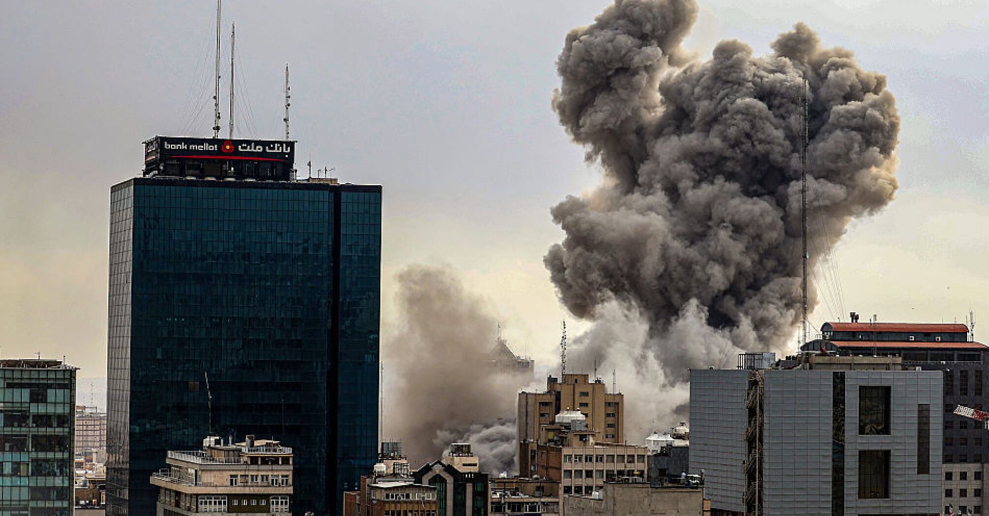 Японський сценарій Трампа для Ірану та РФ