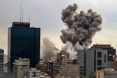 Японський сценарій Трампа для Ірану та РФ