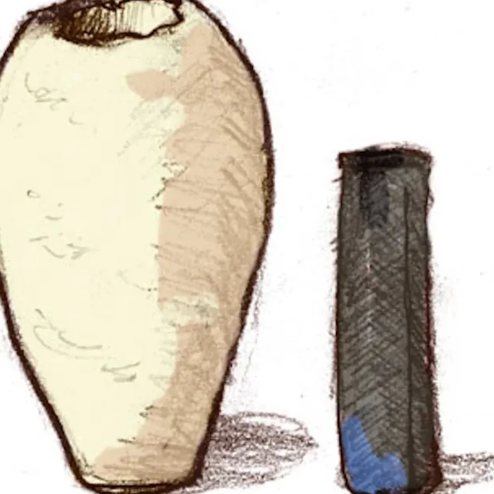 Люди використовували електрику на тисячоліття раніше, ніж ми думали: вчені знайшли докази