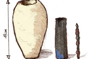 Люди використовували електрику на тисячоліття раніше, ніж ми думали: вчені знайшли докази