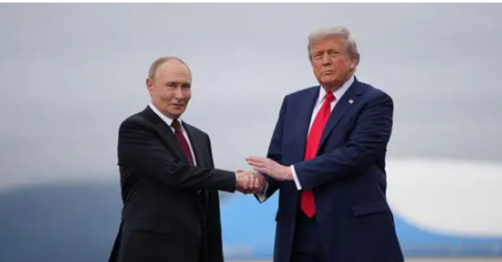 Трамп поговорив з Путіним: кривавий іранський цирк мав одну мету?