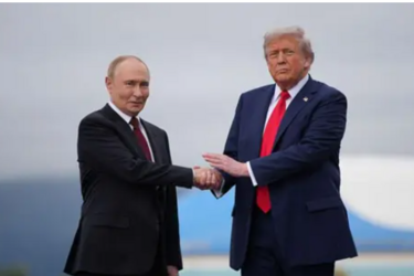 Трамп поговорив з Путіним: кривавий іранський цирк мав одну мету?