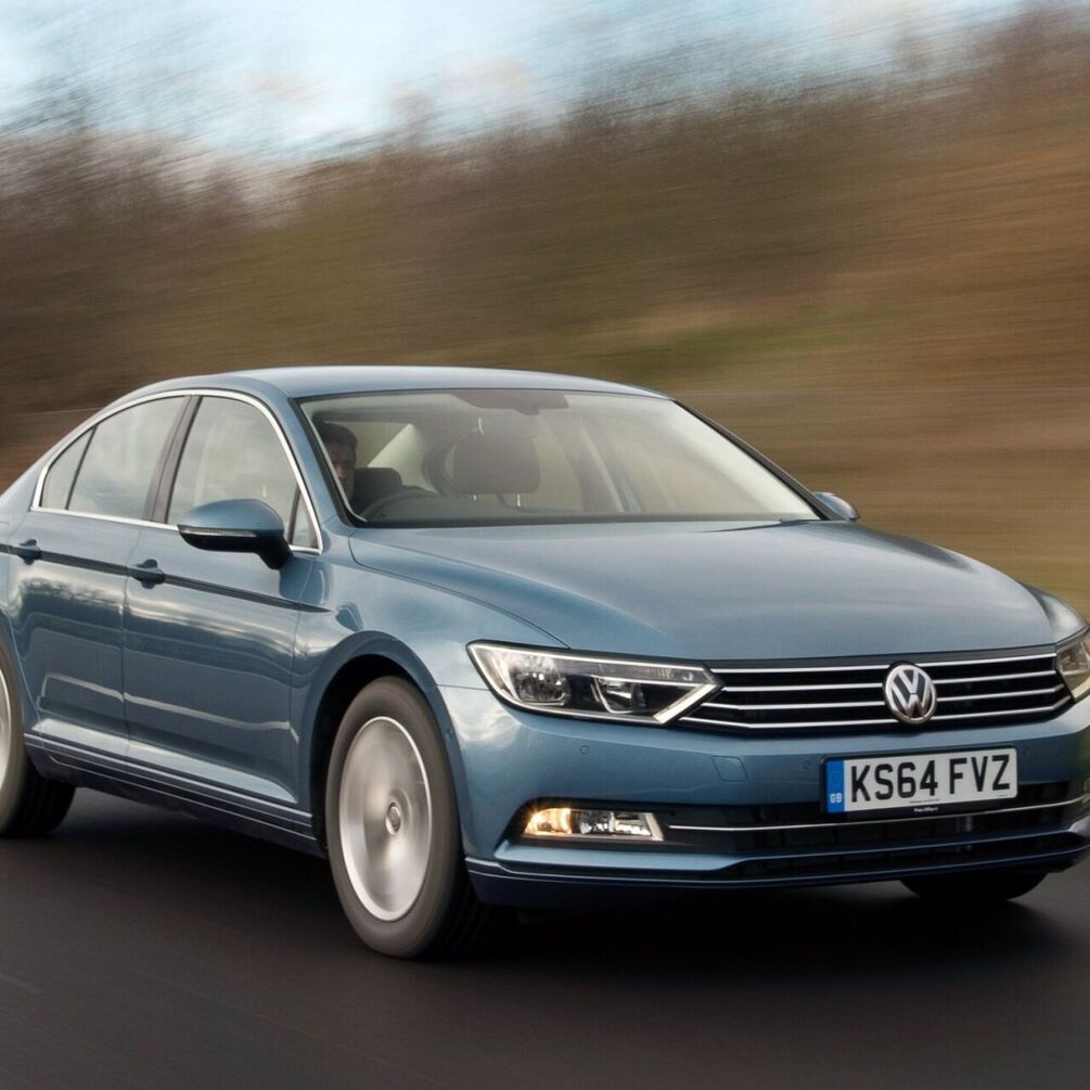 Подолають понад 500 тисяч кілометрів: названо топ якісних моделей авто з пробігом