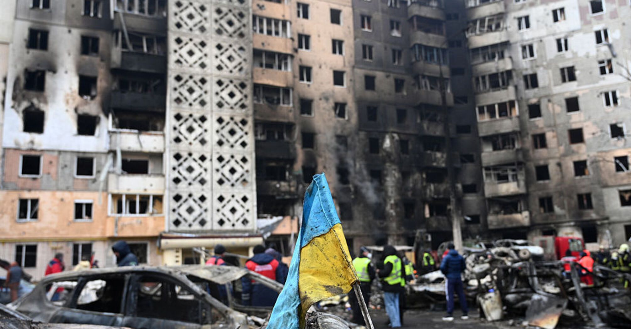 Не треба дарувати Москві перемог
