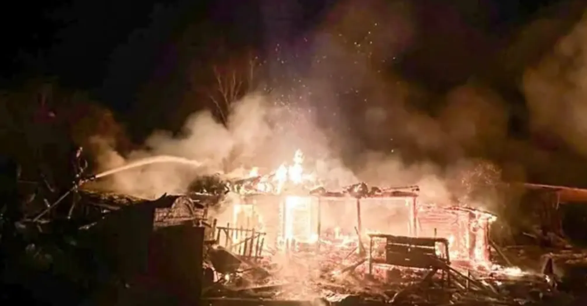 Російська армія завдала удару по Чернігівщині: загинула 15-річна дівчина (фото) 