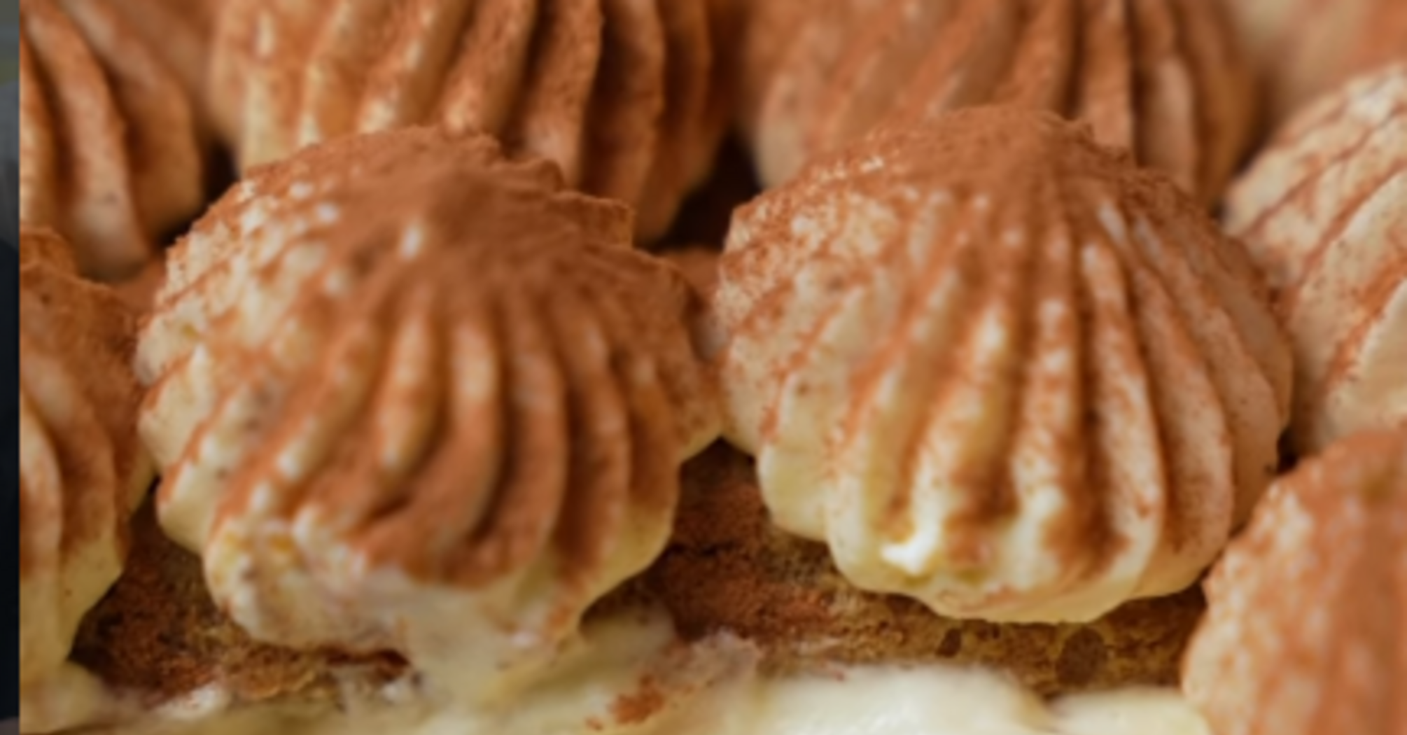 Тірамісу: найулюбленіший рецепт