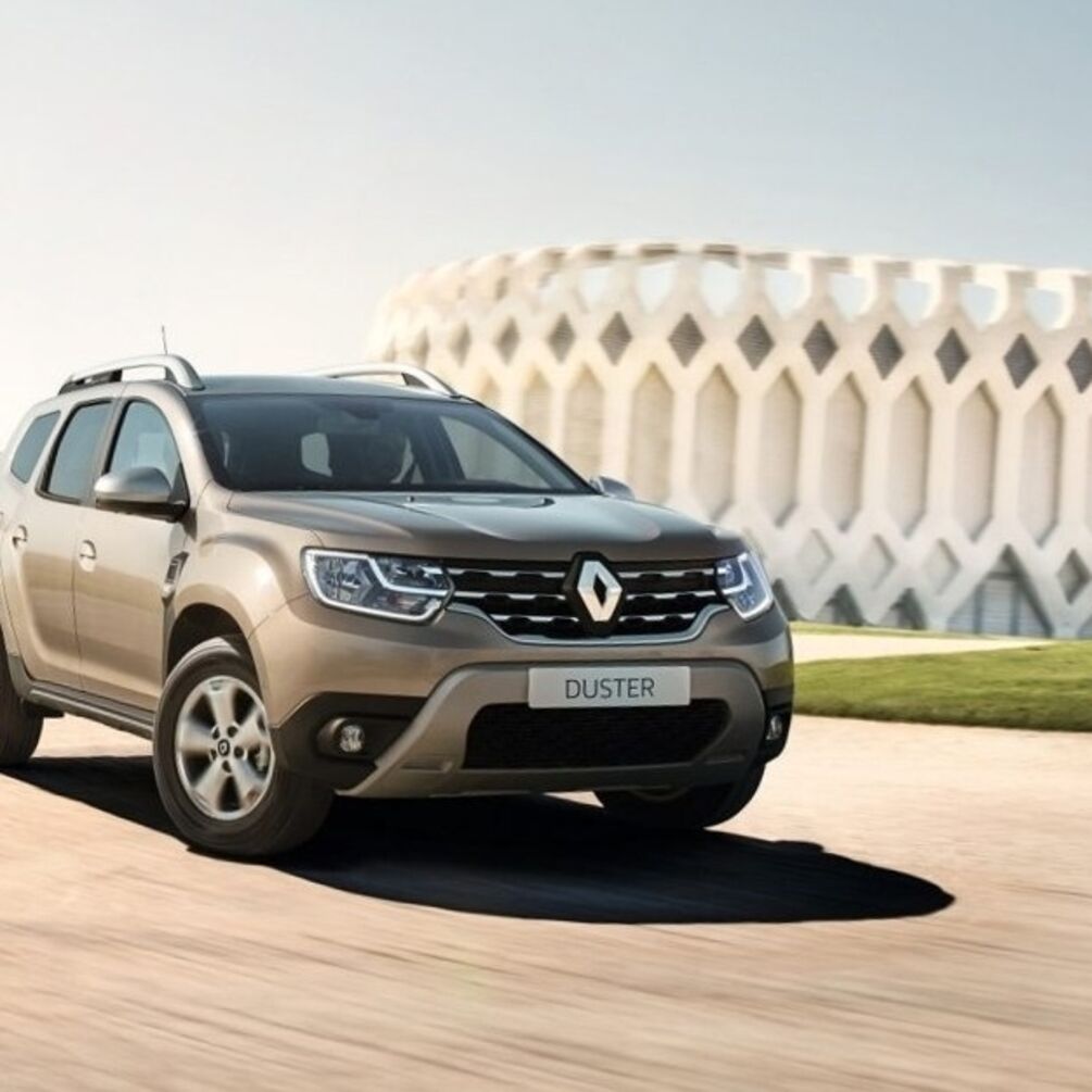 Які бензинові автомобілі найпопулярніші серед українців: названо топ моделей