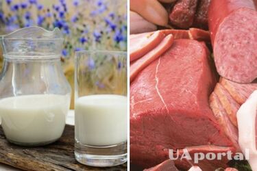 В Україні дорожчають мʼясо та молочні продукти: скільки коштуватимуть