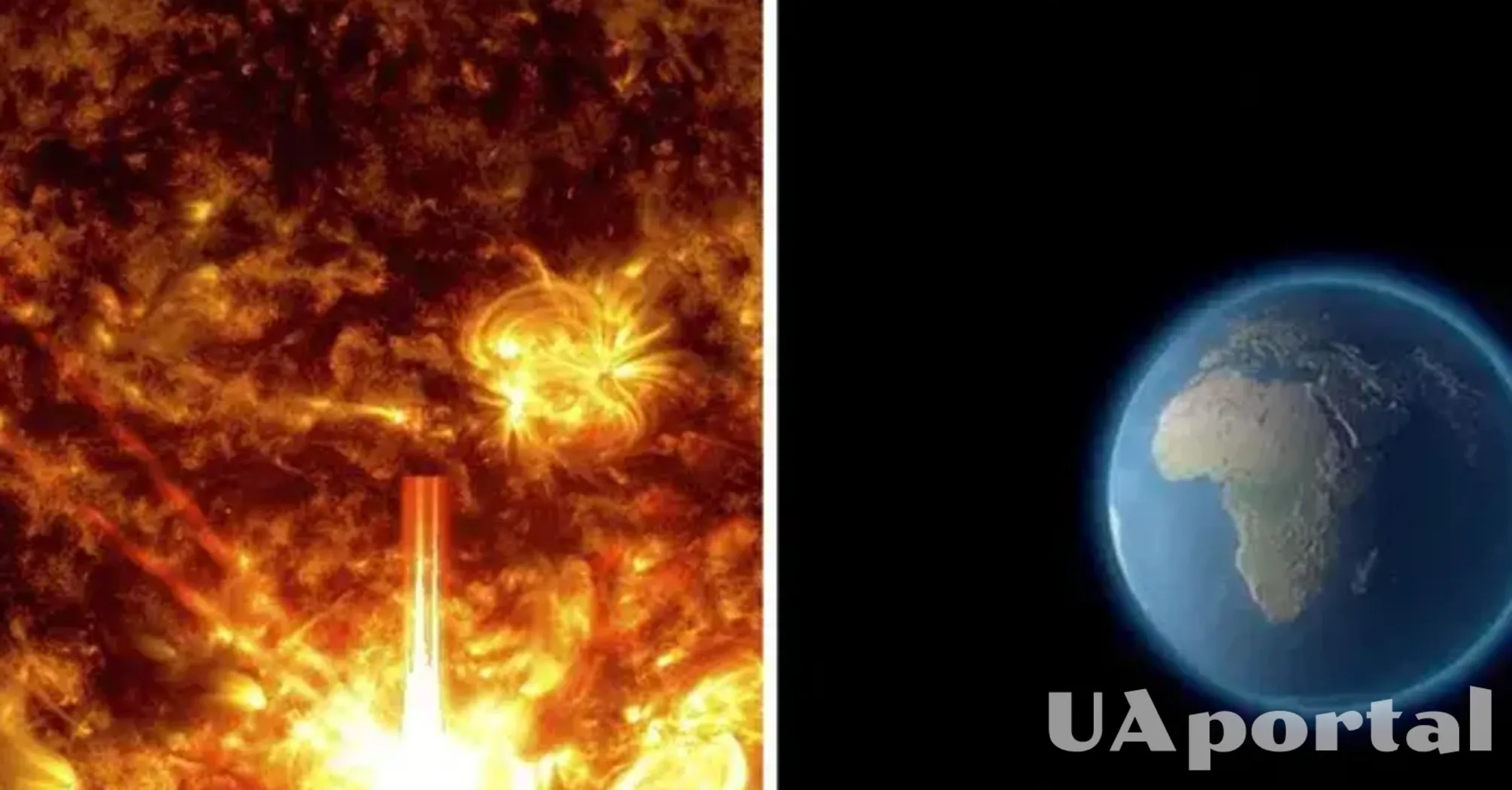 Очікується магнітна буря червоного рівня: прогноз на 13 березня   