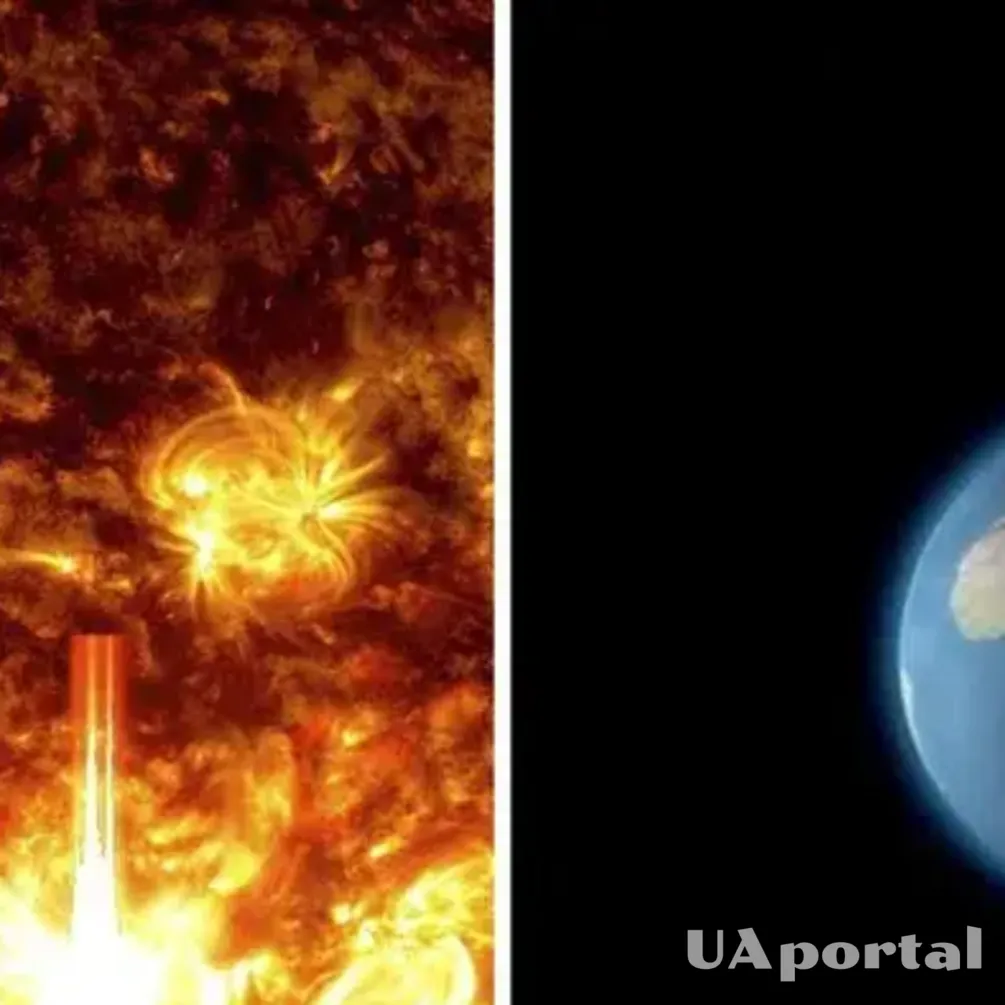 Очікується магнітна буря червоного рівня: прогноз на 13 березня