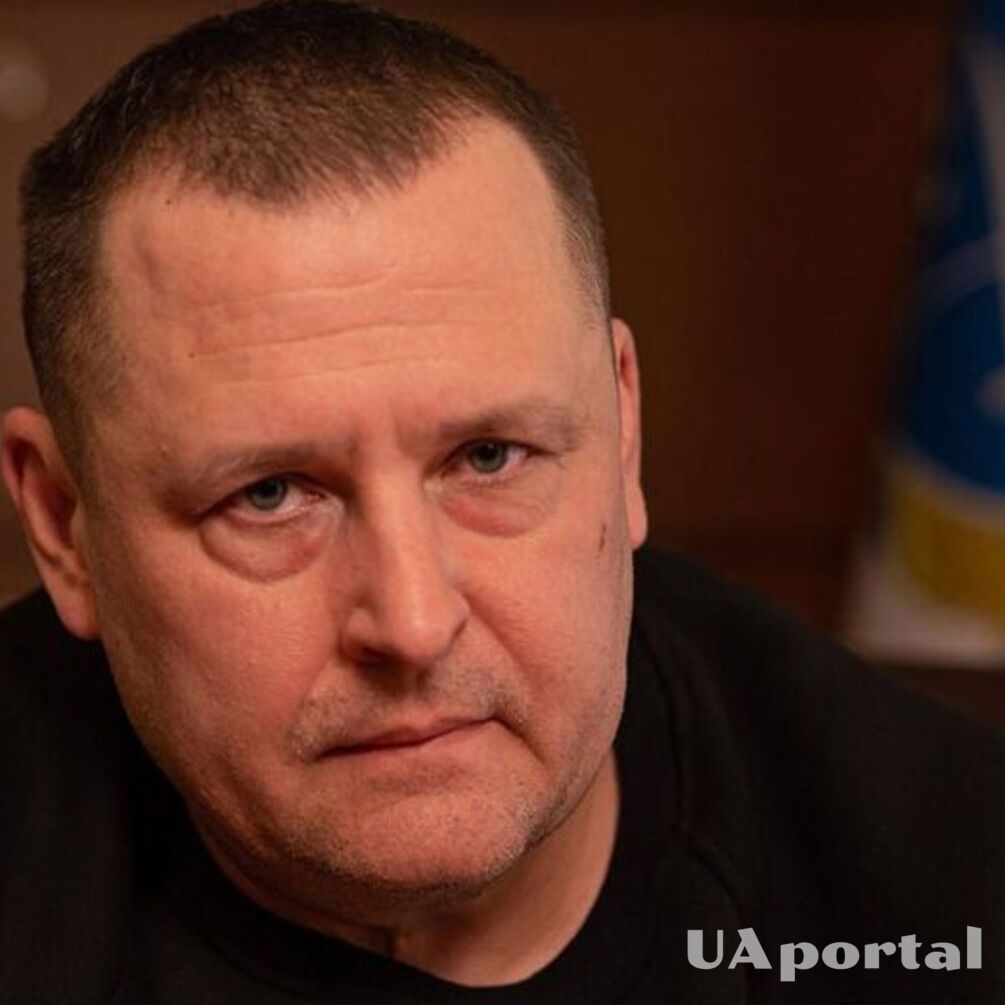 Сварка між Лаченом та Філатовим: що сталось і в чому звинувачують один одного