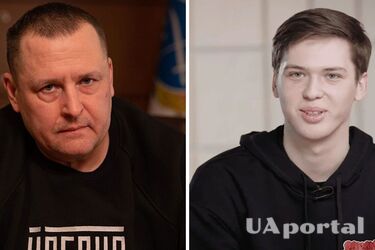 Сварка між Лаченом та Філатовим: що сталось і в чому звинувачують один одного