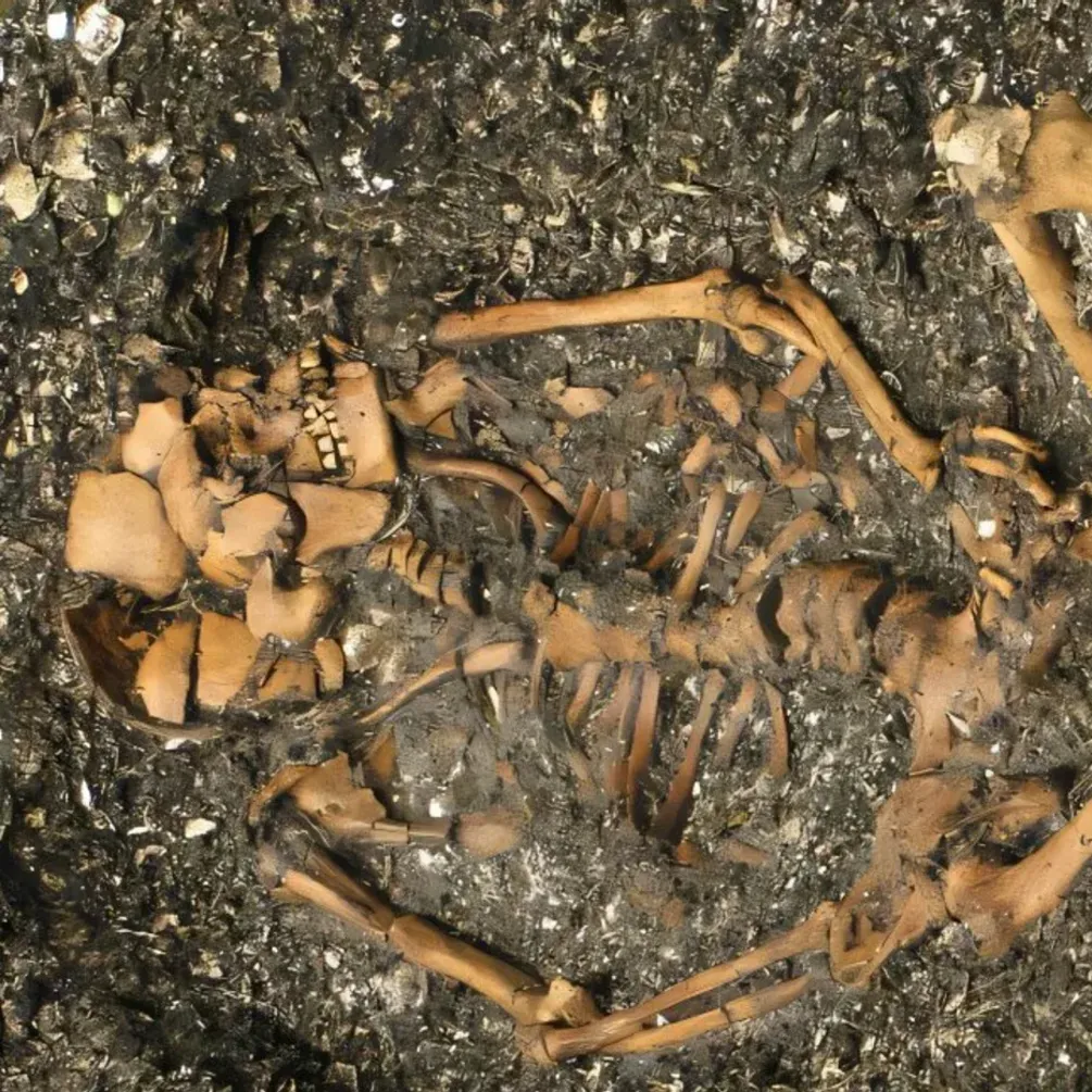 Вчені виявили на Філіппінах поховання віком 4000 років: чим були вражені (фото)