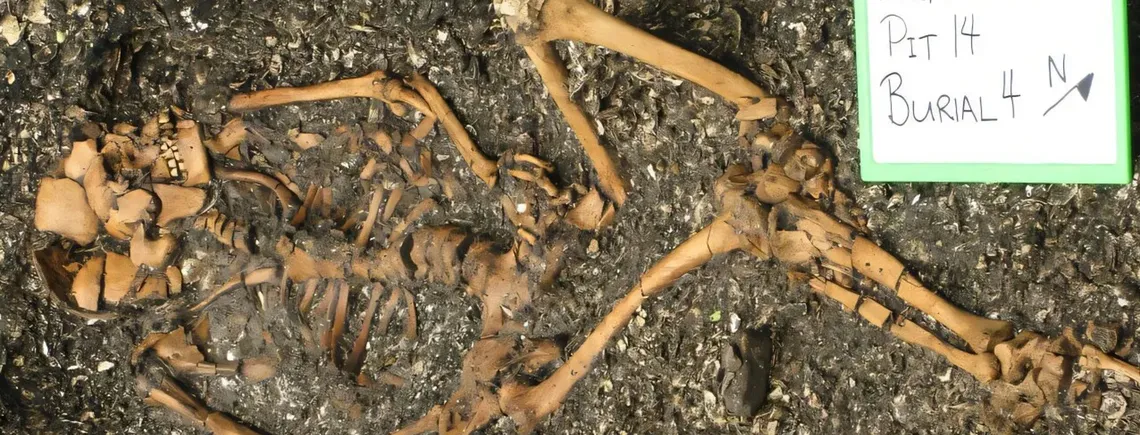 Вчені виявили на Філіппінах поховання віком 4000 років: чим були вражені (фото)