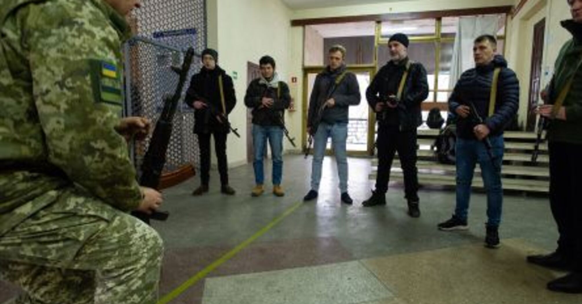 Ограниченно пригодны: когда и при каких условиях их могут мобилизовать