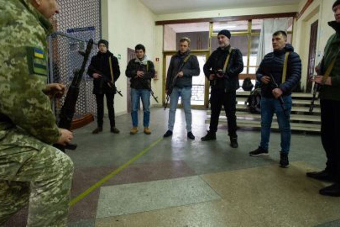 Обмежено придатні: коли та за яких умов їх можуть мобілізувати