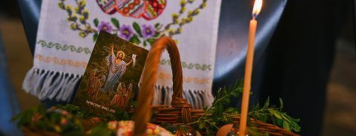Пасха-2026: когда будут праздновать православные и католики