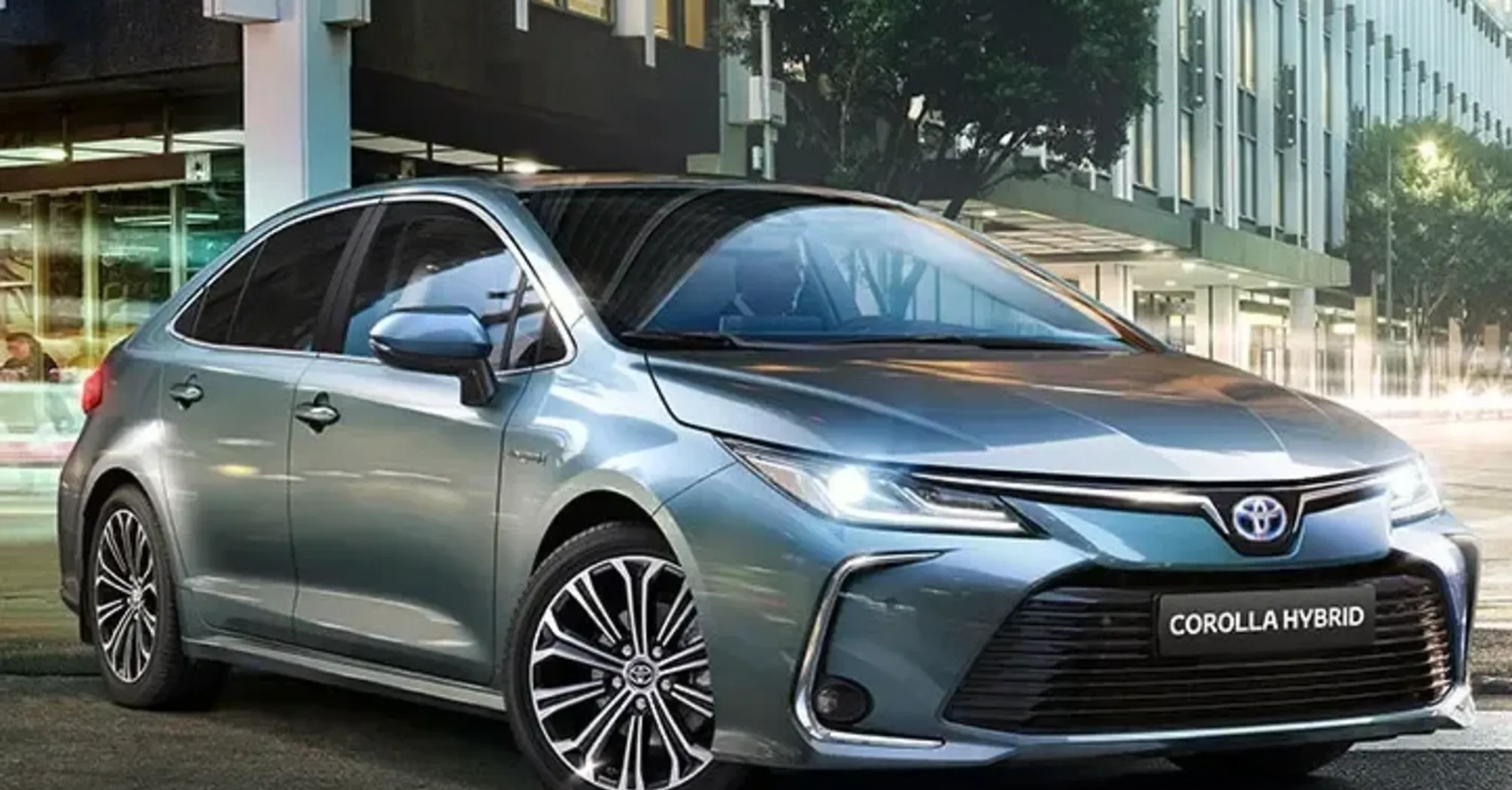 Точно прослужить довго: яка модель Toyota відрізняється довговічністю  