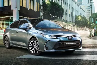 Точно прослужит долго: какая модель Toyota отличается долговечностью