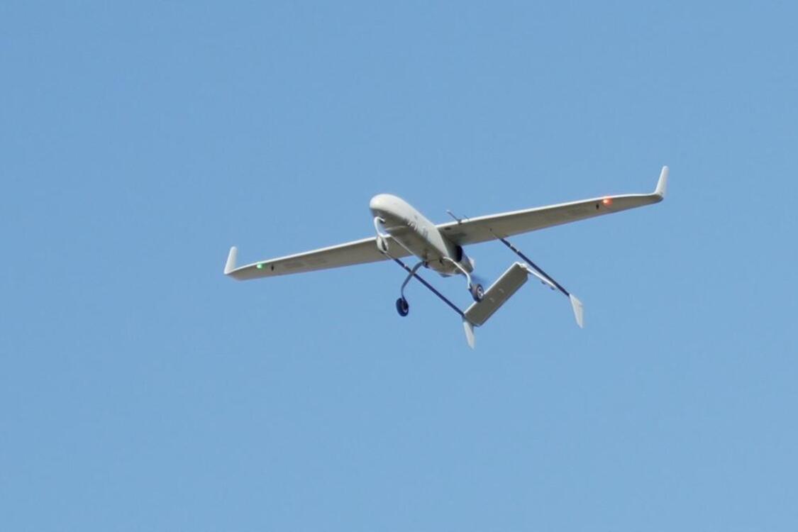 В Киеве золотая лихорадка на дроновые технологии: иностранцы заполонили гостиницы