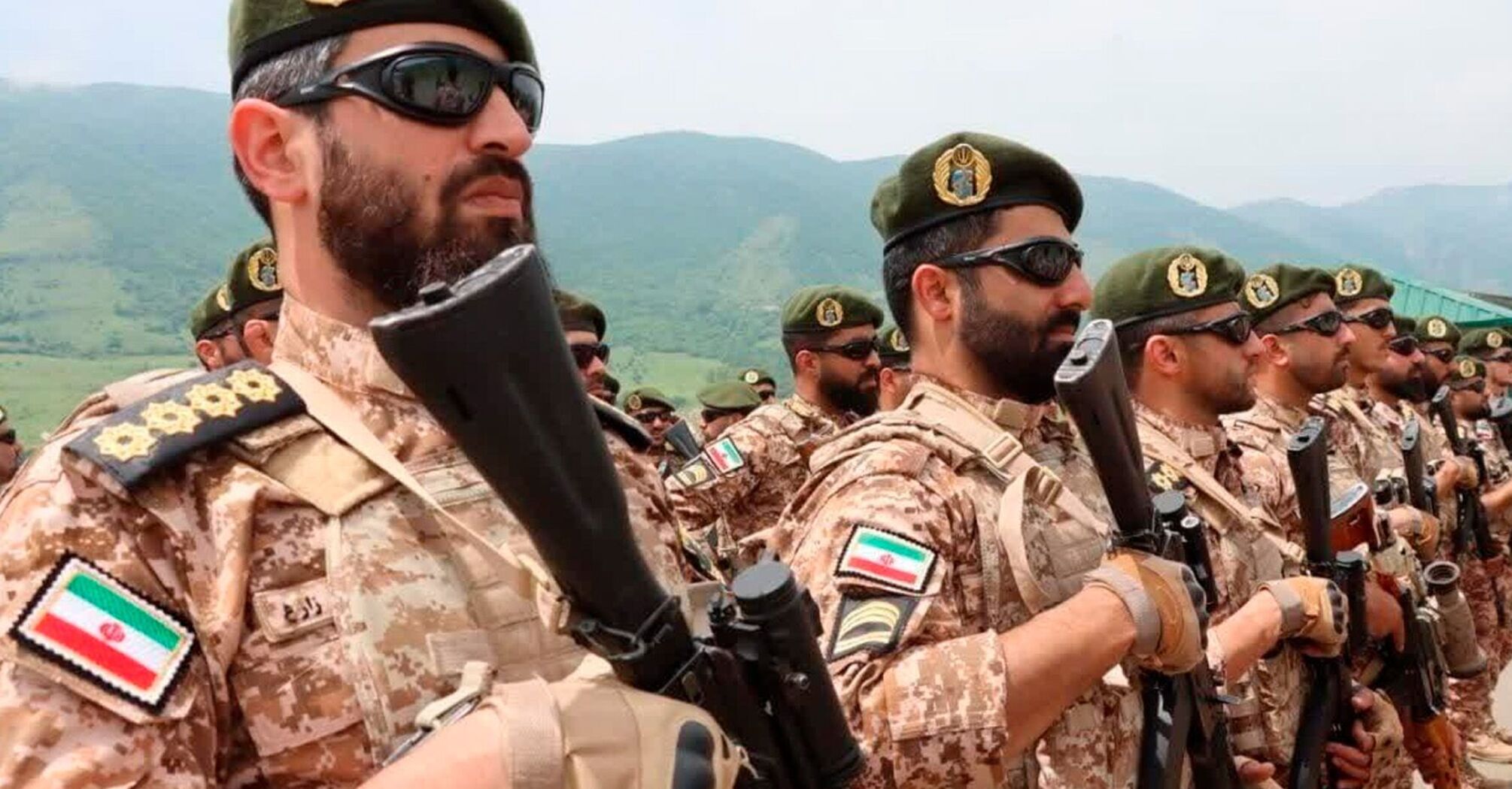 Стратегия 'автономной войны' КСИР обречена на неудачу