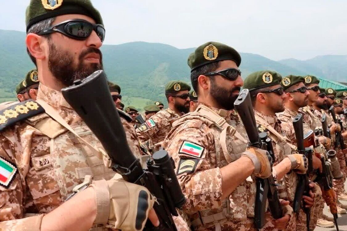 Стратегія 'автономної війни' КВІР приречена на невдачу