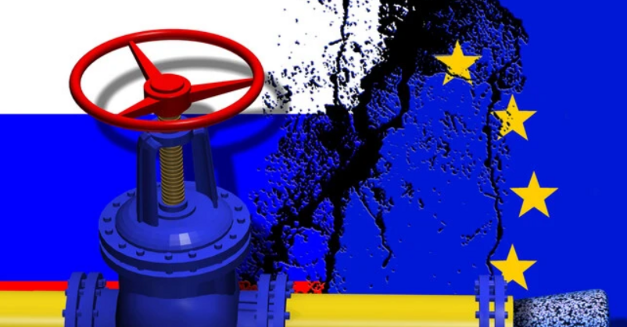 Газовый шантаж Кремля: что действительно стоит за заявлениями Путина