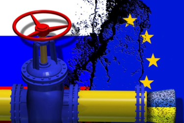 Газовый шантаж Кремля: что действительно стоит за заявлениями Путина