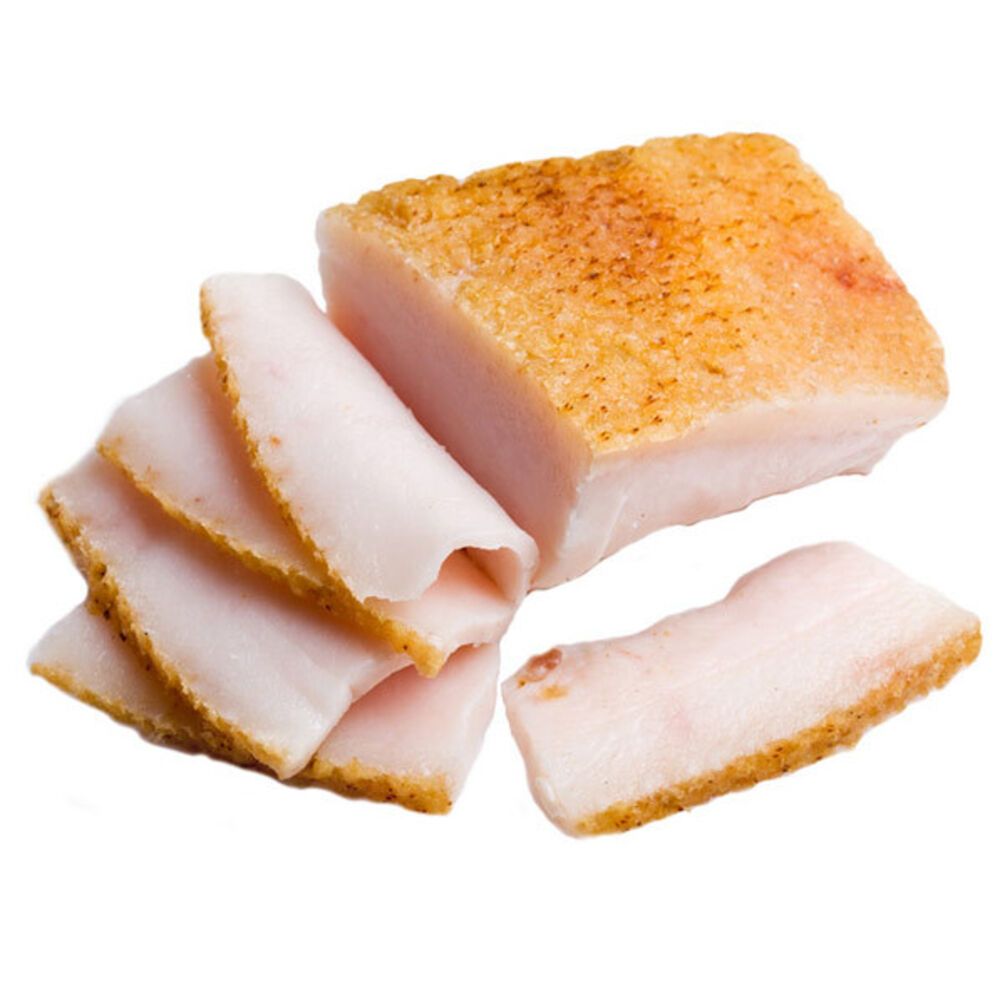 Может ли сало и смалец быть частью полезного питания?