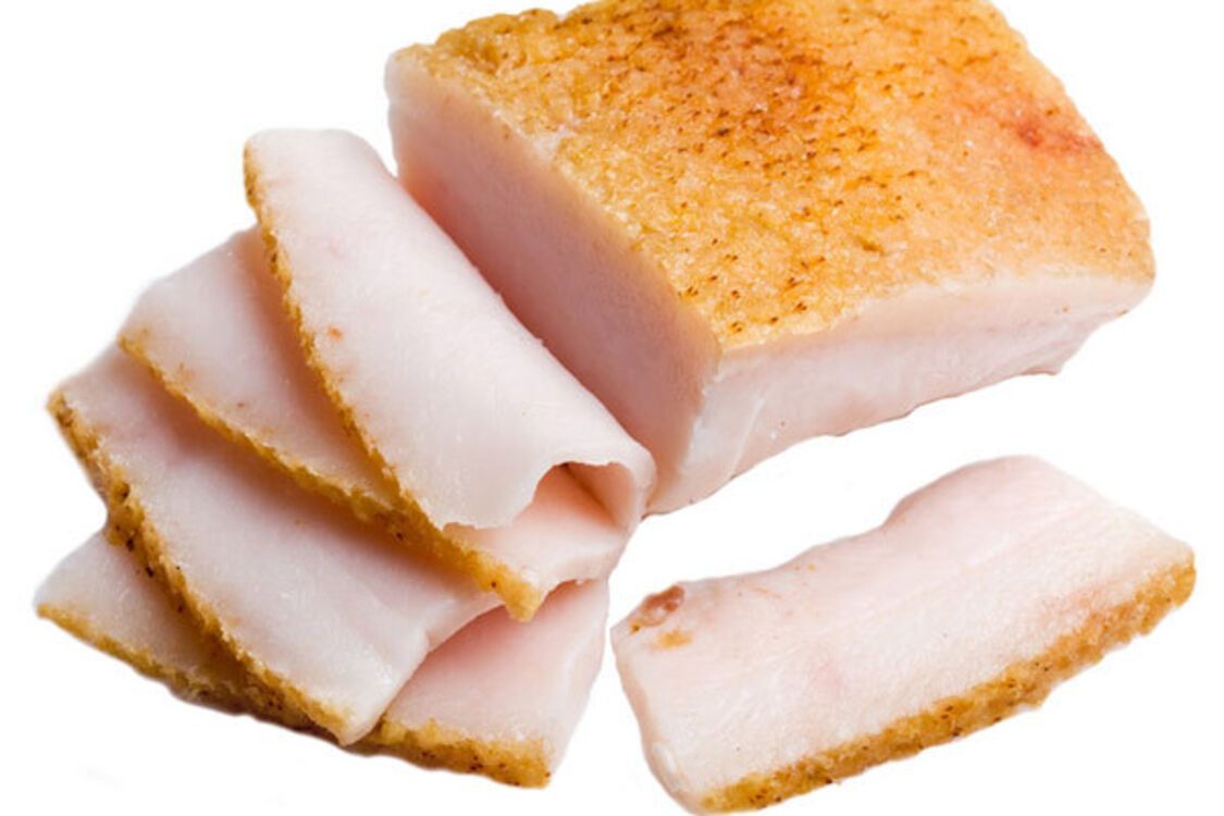 Может ли сало и смалец быть частью полезного питания?