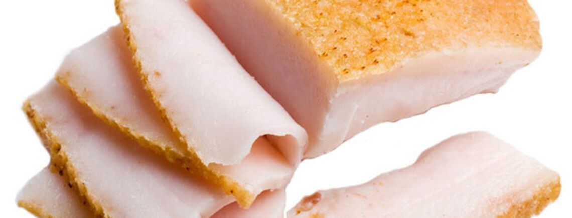 Чи може сало та смалець бути частиною корисного харчування?