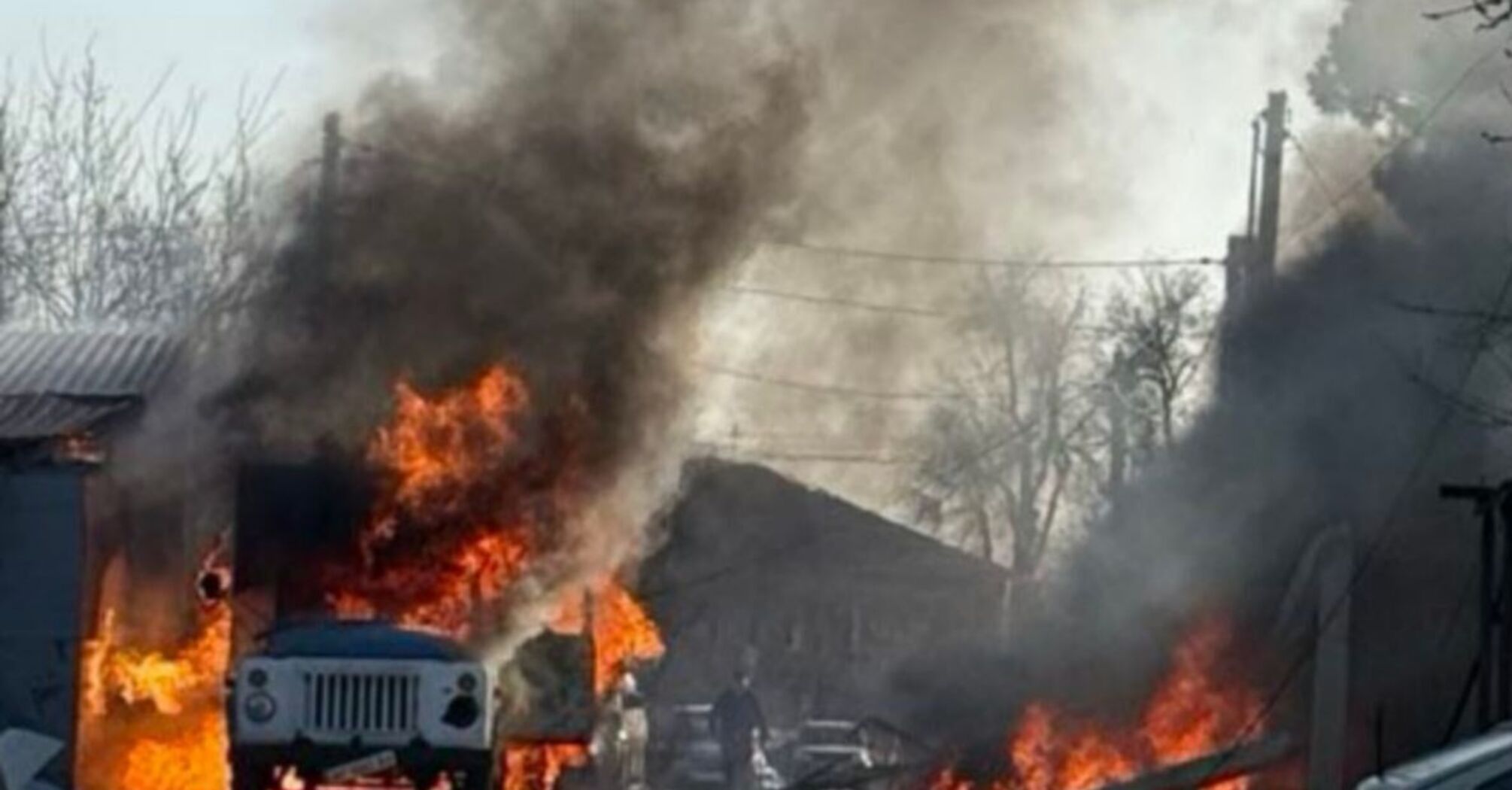 Что будет сигналом того, что Третья мировая война уже началась?