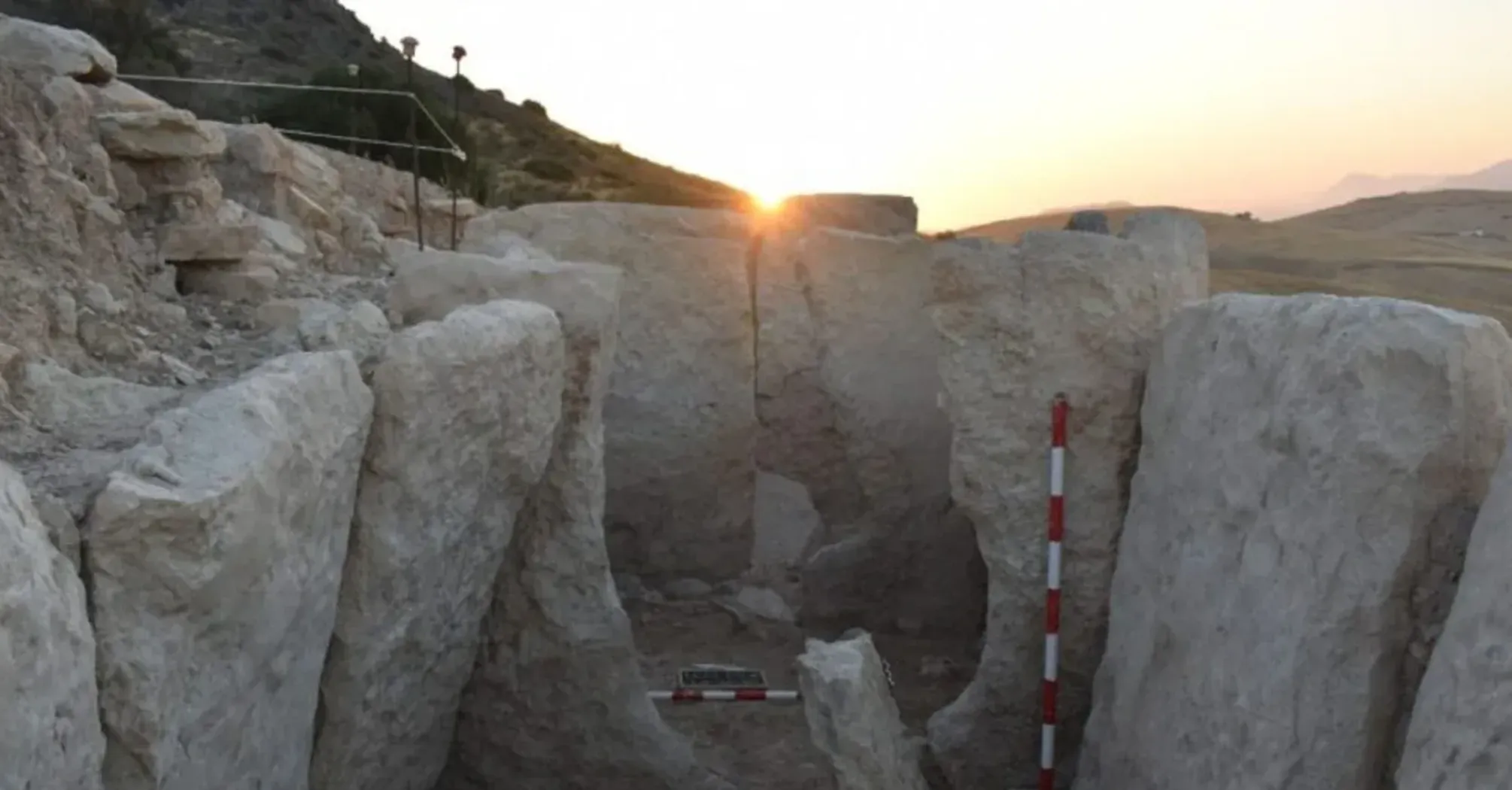 Ученые обнаружили в Испании гробницу в возрасте 5000 лет: чем интересна (фото)