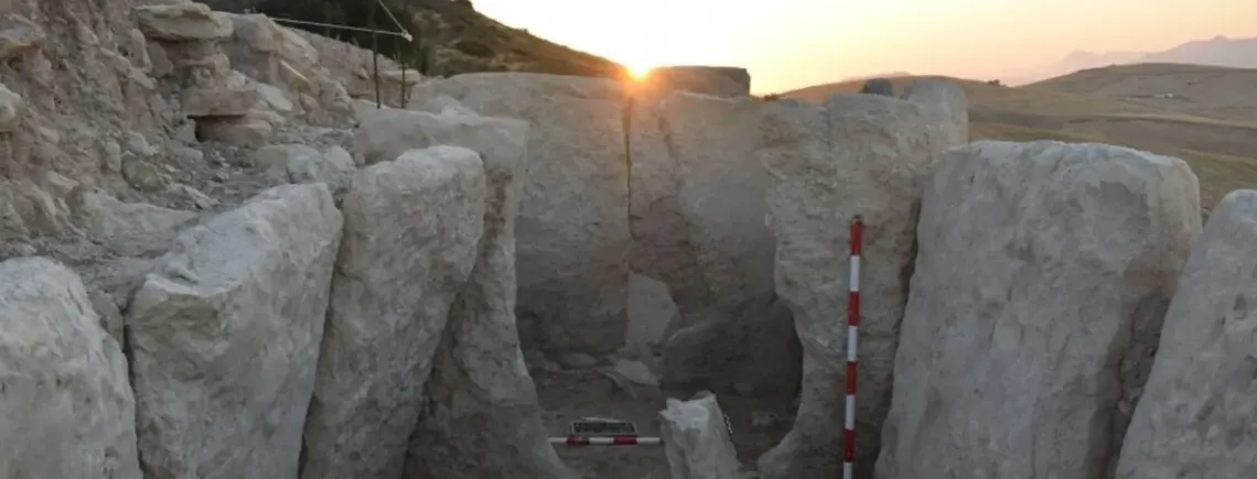 Ученые обнаружили в Испании гробницу в возрасте 5000 лет: чем интересна (фото)