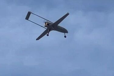 Епоха дронів: досвід українських військових є безцінним для цивілізованого світу