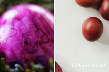 Всього один овоч - і яскраві яйця до Великодня готові: як зробити гарні крашанки вдома