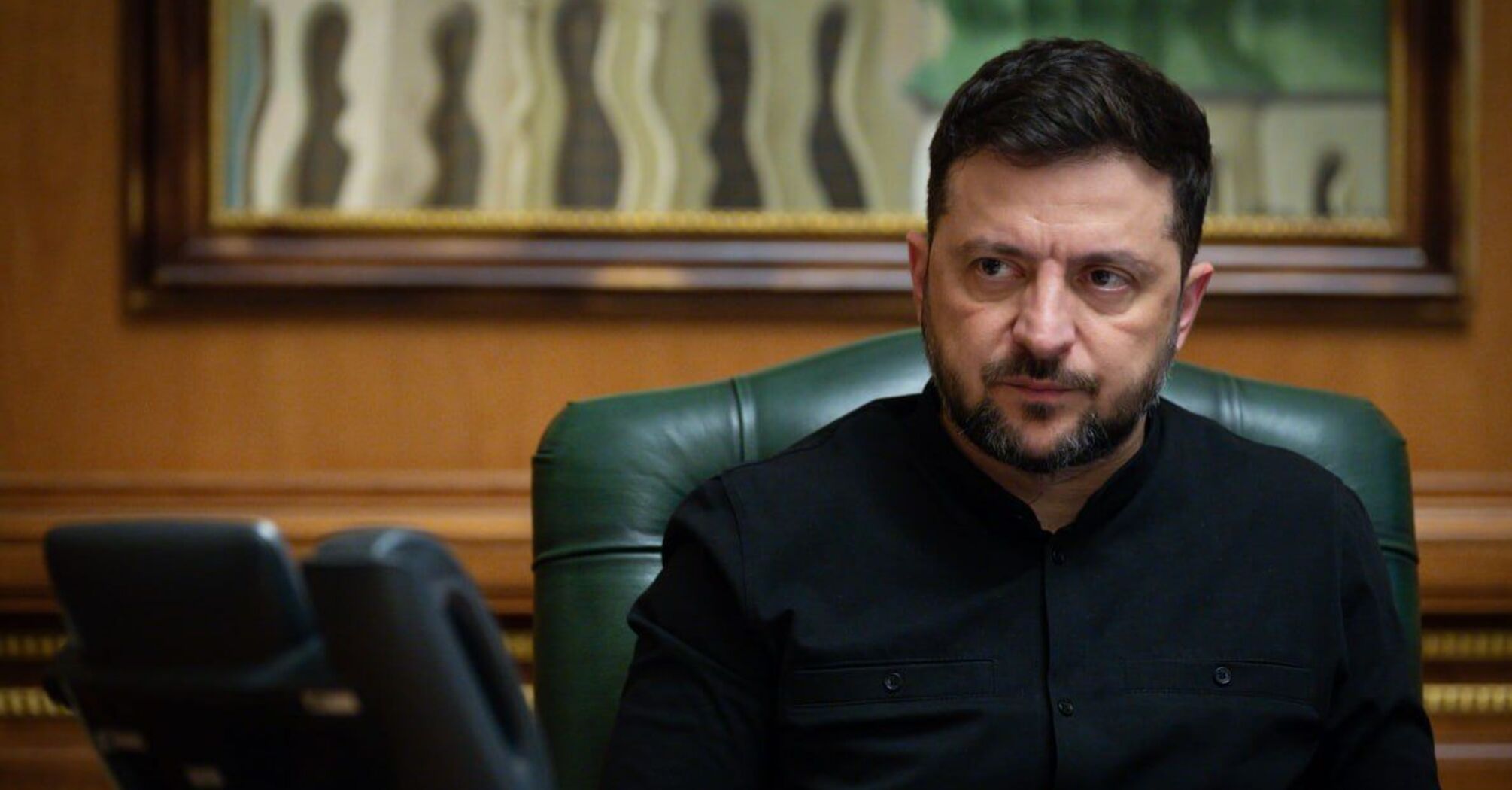 'Мы заинтересованы во встрече друг с другом' - Зеленский заявил о готовности к диалогу с Нетаньяху