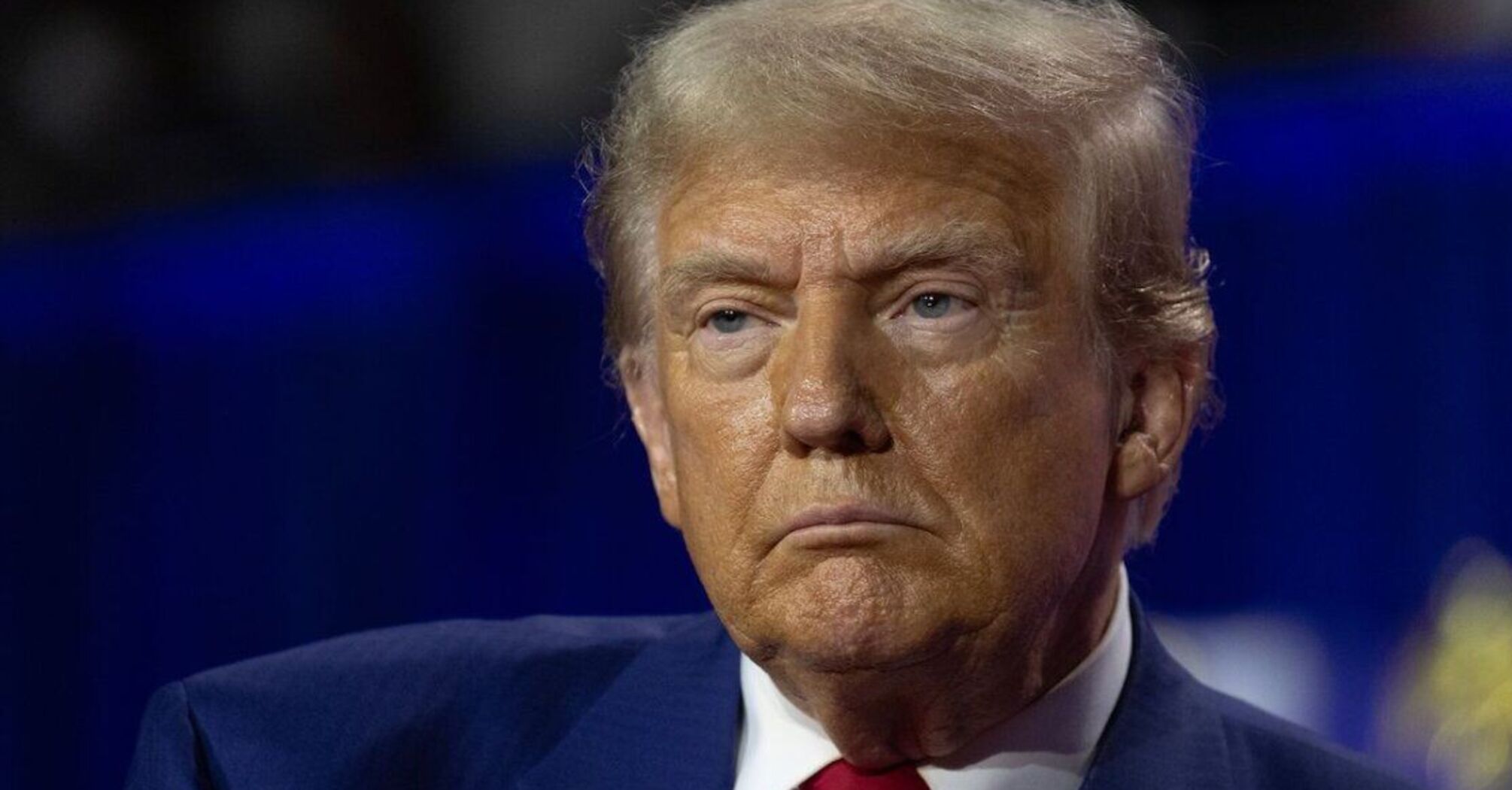 'Не знаю, как им это удается', – Трамп удивился, как люди живут в Украине