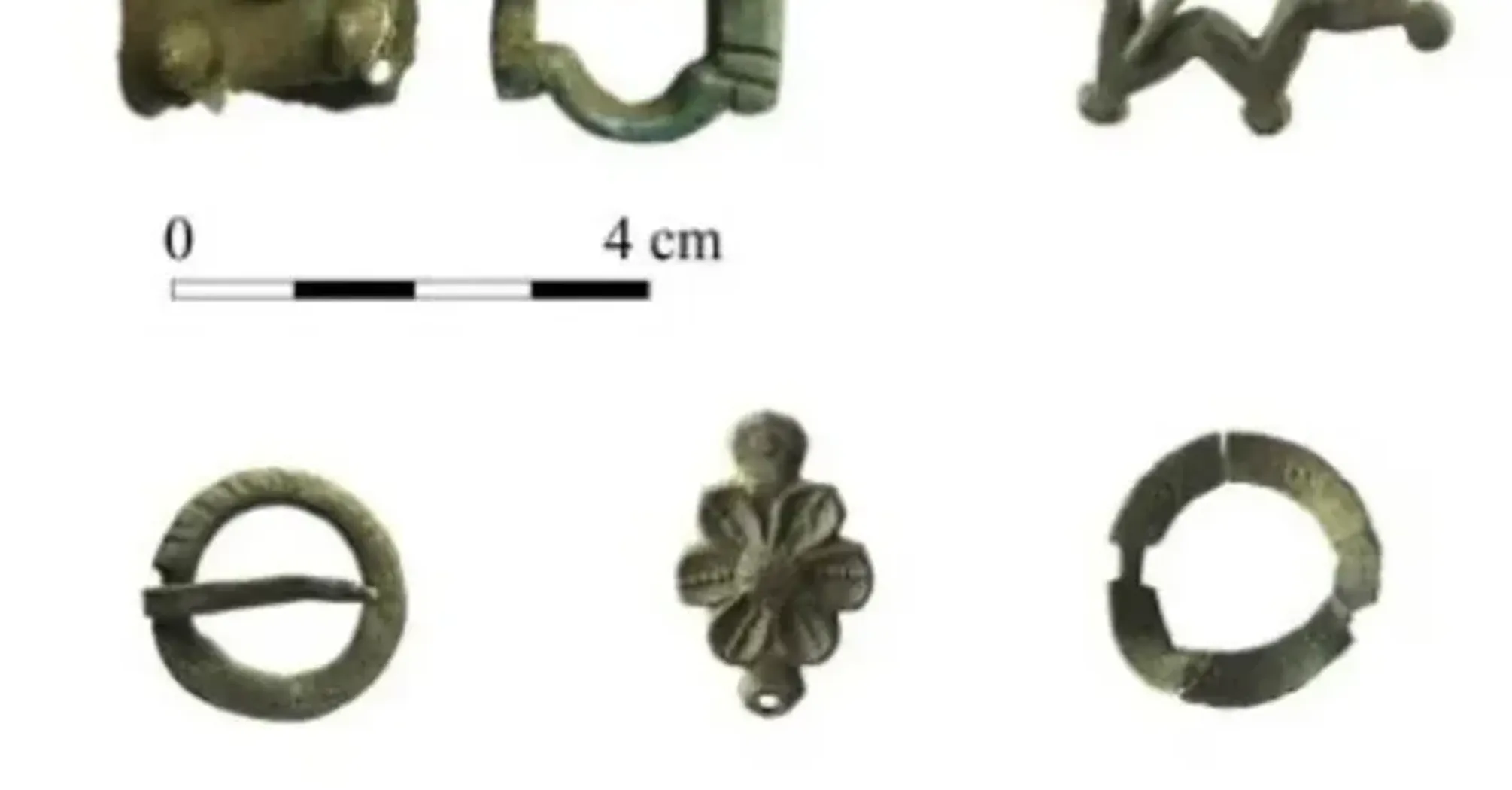 В Польше обнаружили остатки средневекового поселения: чем интересно (фото)