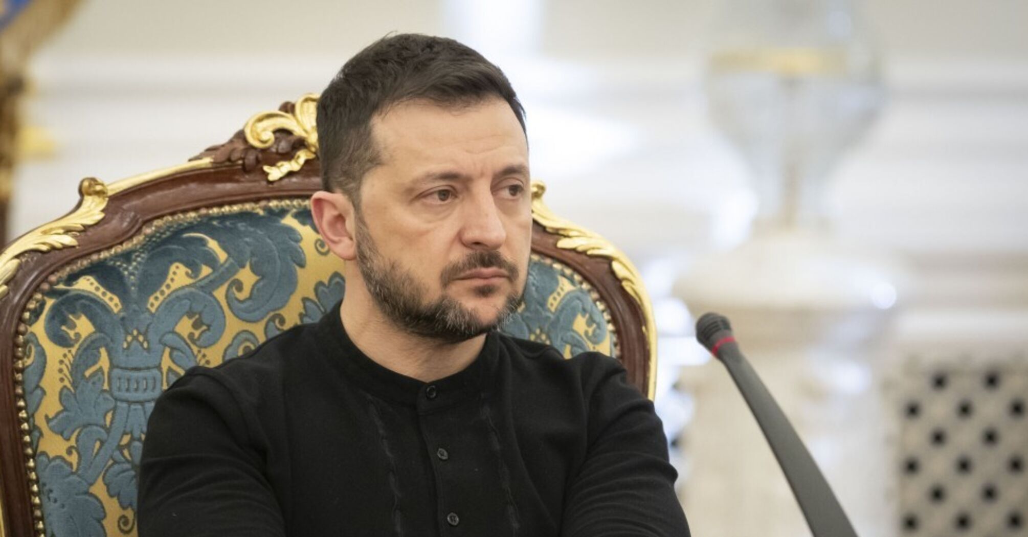 Війна в Ірані викликає дуже погане передчуття щодо переговорів про мир в Україні - Зеленський  