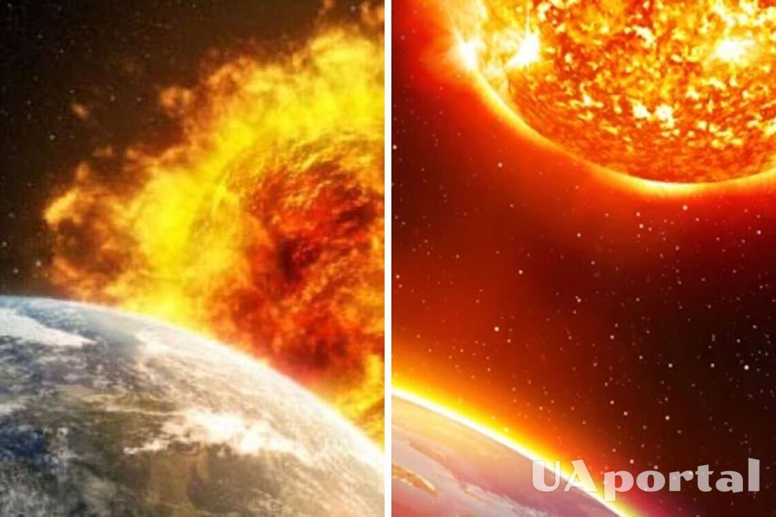 Ожидается магнитная буря красного уровня: прогноз на 19 марта